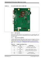 Предварительный просмотр 14 страницы Microchip Technology EVB-USB3503 QFN User Manual