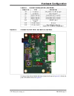 Предварительный просмотр 15 страницы Microchip Technology EVB-USB3503 QFN User Manual