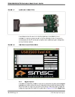 Предварительный просмотр 18 страницы Microchip Technology EVB-USB3503 QFN User Manual