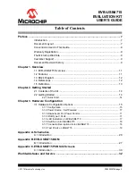 Preview for 5 page of Microchip Technology EVB-USB4715 User Manual