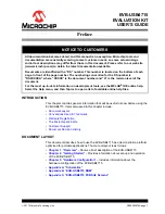 Preview for 7 page of Microchip Technology EVB-USB4715 User Manual