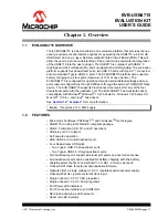 Preview for 11 page of Microchip Technology EVB-USB4715 User Manual