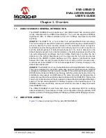 Preview for 9 page of Microchip Technology EVB-USB4x12 User Manual