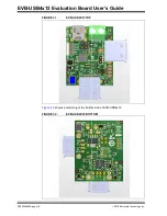 Preview for 10 page of Microchip Technology EVB-USB4x12 User Manual