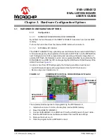 Preview for 17 page of Microchip Technology EVB-USB4x12 User Manual