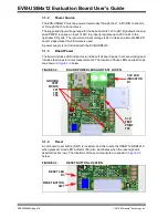 Preview for 18 page of Microchip Technology EVB-USB4x12 User Manual