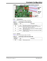 Preview for 21 page of Microchip Technology EVB-USB4x12 User Manual