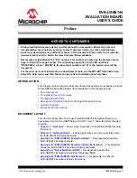 Preview for 6 page of Microchip Technology EVB-USB5744 User Manual