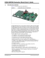 Предварительный просмотр 10 страницы Microchip Technology EVB-USB7056 User Manual