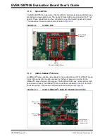 Предварительный просмотр 22 страницы Microchip Technology EVB-USB7056 User Manual