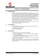 Preview for 13 page of Microchip Technology EVB-USB7206 User Manual