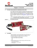 Preview for 11 page of Microchip Technology EVB-UTC2000-UFP User Manual