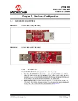 Preview for 17 page of Microchip Technology EVB-UTC2000-UFP User Manual