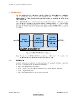 Preview for 2 page of Microchip Technology EVB8740 User Manual