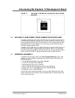 Предварительный просмотр 14 страницы Microchip Technology Explorer 16 User Manual