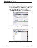 Предварительный просмотр 66 страницы Microchip Technology GPS-2700 User Manual