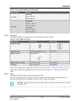 Предварительный просмотр 33 страницы Microchip Technology GridTime 3000 Installation Manual