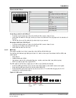 Предварительный просмотр 41 страницы Microchip Technology GridTime 3000 Installation Manual