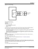 Предварительный просмотр 43 страницы Microchip Technology GridTime 3000 Installation Manual