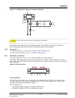 Предварительный просмотр 49 страницы Microchip Technology GridTime 3000 Installation Manual