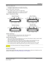 Предварительный просмотр 50 страницы Microchip Technology GridTime 3000 Installation Manual