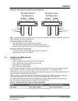 Предварительный просмотр 51 страницы Microchip Technology GridTime 3000 Installation Manual