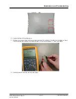 Предварительный просмотр 231 страницы Microchip Technology GridTime 3000 Installation Manual