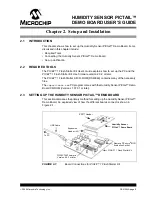 Предварительный просмотр 13 страницы Microchip Technology Humidity Sensor PICtail User Manual