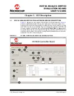 Preview for 23 page of Microchip Technology HV2722 User Manual