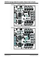 Preview for 34 page of Microchip Technology HV2722 User Manual