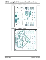 Preview for 36 page of Microchip Technology HV2722 User Manual