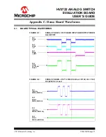 Preview for 57 page of Microchip Technology HV2722 User Manual