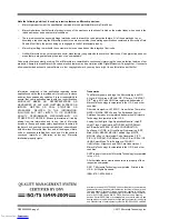 Preview for 2 page of Microchip Technology HV2903 User Manual