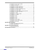 Preview for 4 page of Microchip Technology HV2903 User Manual