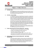 Preview for 8 page of Microchip Technology HV2903 User Manual