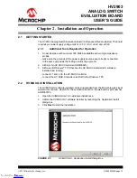 Preview for 12 page of Microchip Technology HV2903 User Manual