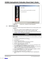 Preview for 15 page of Microchip Technology HV2903 User Manual