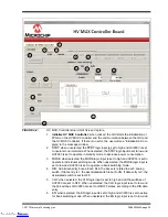 Preview for 20 page of Microchip Technology HV2903 User Manual