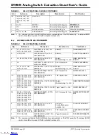 Preview for 45 page of Microchip Technology HV2903 User Manual