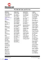 Preview for 52 page of Microchip Technology HV2903 User Manual