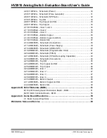 Preview for 4 page of Microchip Technology HV2918 User Manual