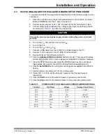 Preview for 17 page of Microchip Technology HV2918 User Manual