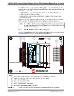 Preview for 12 page of Microchip Technology HV583 User Manual