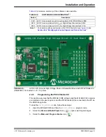 Preview for 21 page of Microchip Technology HV583 User Manual