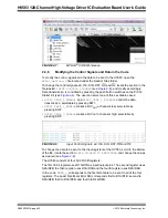Preview for 22 page of Microchip Technology HV583 User Manual
