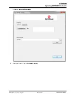 Preview for 35 page of Microchip Technology IS2066B User Manual