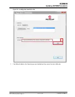 Preview for 37 page of Microchip Technology IS2066B User Manual
