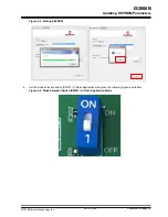 Preview for 38 page of Microchip Technology IS2066B User Manual