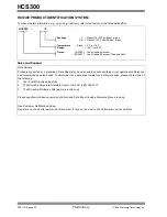 Preview for 20 page of Microchip Technology KEELOQ HCS300 Manual