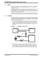 Preview for 18 page of Microchip Technology KSZ8061MNX User Manual